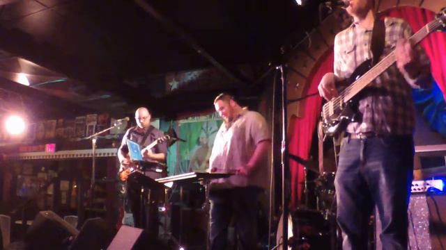 Althea @ Roxy And Duke's