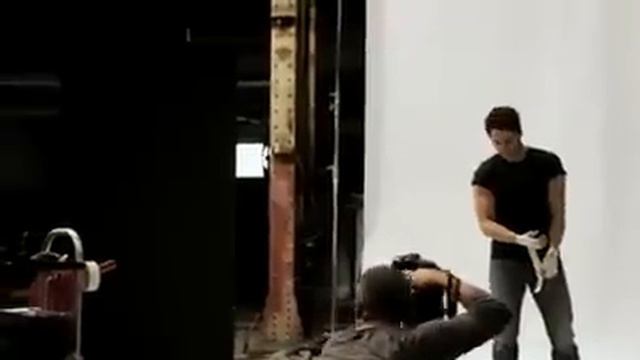 Taylor Kitsch for Men's Health смотреть онлайн