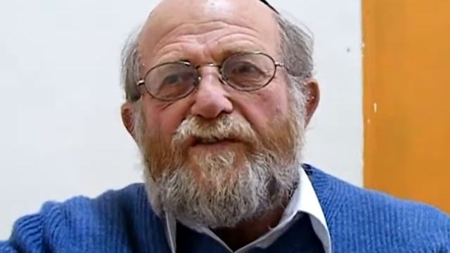 YTC REBBE BIOS_Rav Chaim Kornberg.wmv