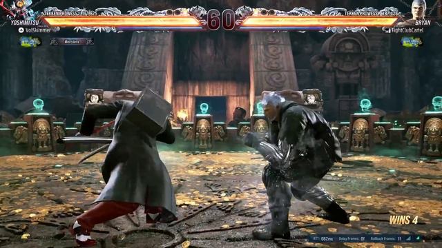 Bandai Namco REMOVES Rev Major From Tekken 8 Lineup After Terrible Tournament | TWT2024 смотреть онлайн