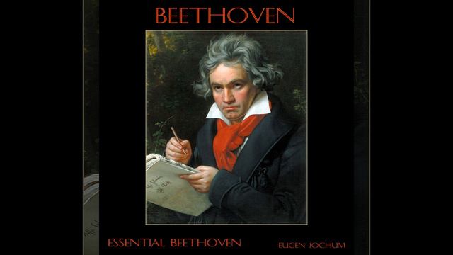 Symphony No. 2, in D Major, Op. 36: Allegro molto смотреть онлайн