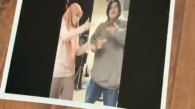EXPRESI HARRIS JDI SOROTAN N3TIZ3N SAAT MELIHAT CUT SYIFA LAKUKAN INI смотреть онлайн