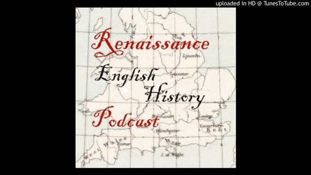Renaissance English History Podcast Episode 033: Renaissance Ghosts смотреть онлайн