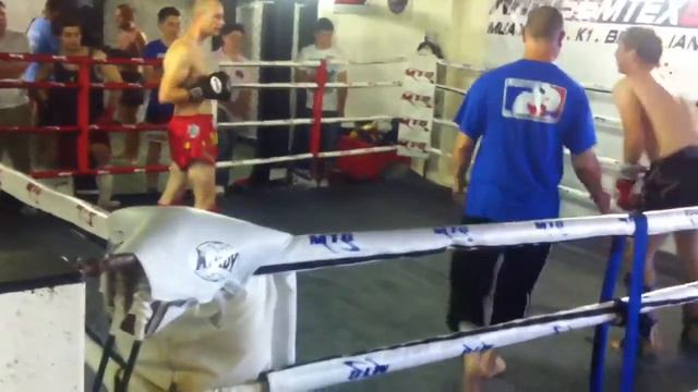 Matt Doran @ Semtex 05/06/11