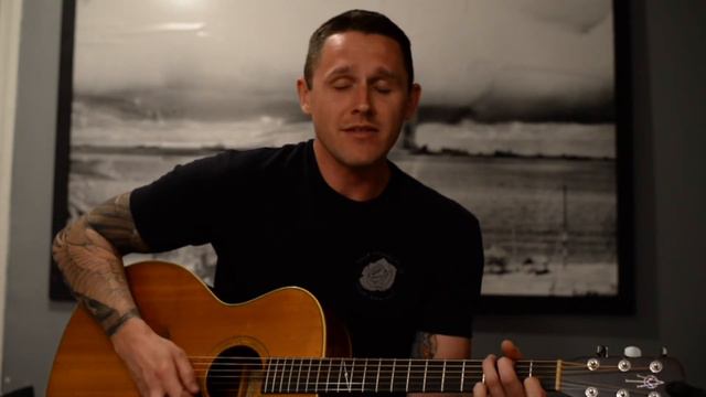 John Gilman From The Voice - KEF Listen Carefully