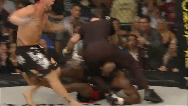 Kimbo Slice vs Seth Petruzelli [4k Remastered BEST Quality] смотреть онлайн