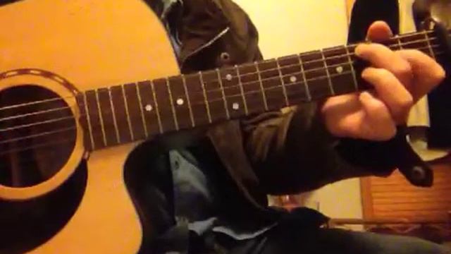 Here Before - Vashti Bunyan (cover) смотреть онлайн