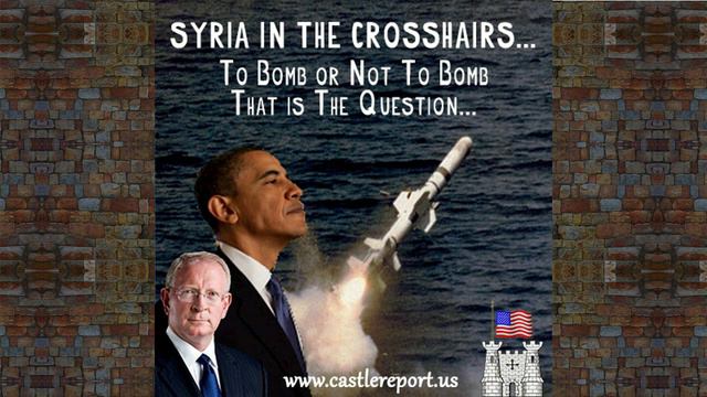 Syria In the Crosshairs смотреть онлайн