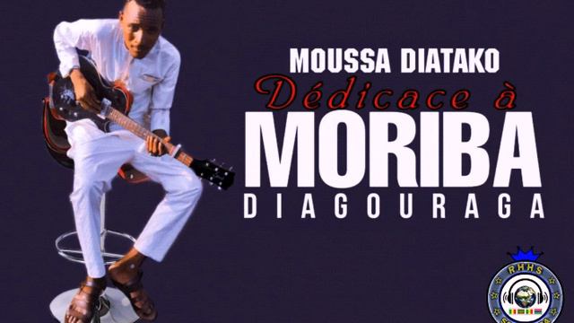 MOUSSA DIATAKO DAN MORIBA DIAGOURAGA смотреть онлайн