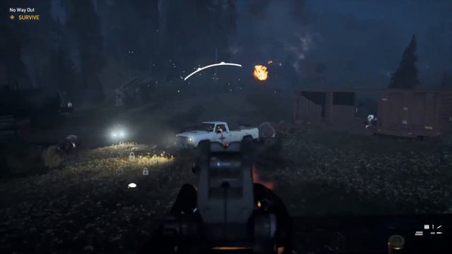 Welcome to Hope County! Far Cry 5: Part 1 смотреть онлайн