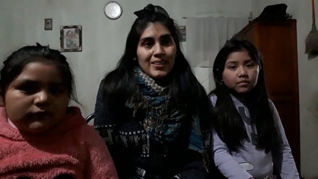 El príncipe y el mendigo - Micaela Galvan смотреть онлайн