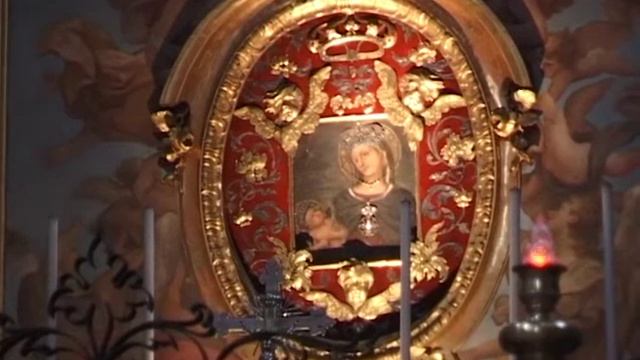 Messa per Newman beato смотреть онлайн