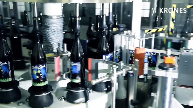 Five friends, one brewery and Kosme смотреть онлайн