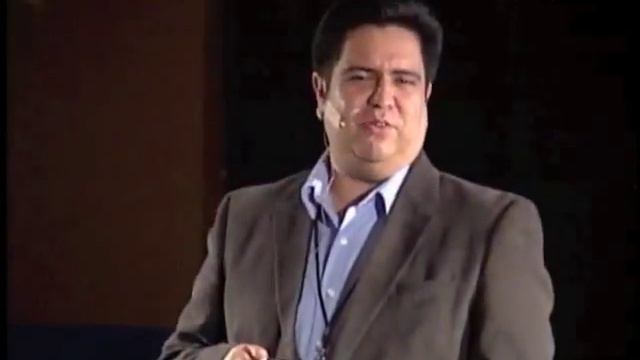 Quema tus Naves: Laura Mendoza and José Luis Nuño at TEDxZapopan смотреть онлайн