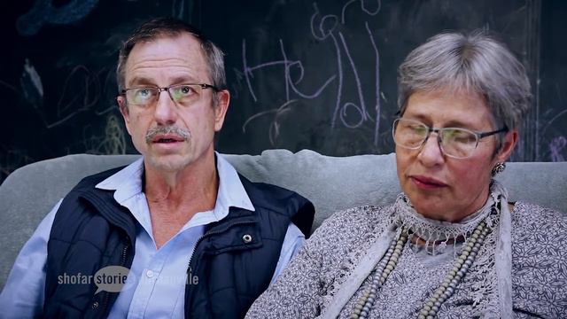 Mynhardt & Julie Augustyn | Marriage смотреть онлайн