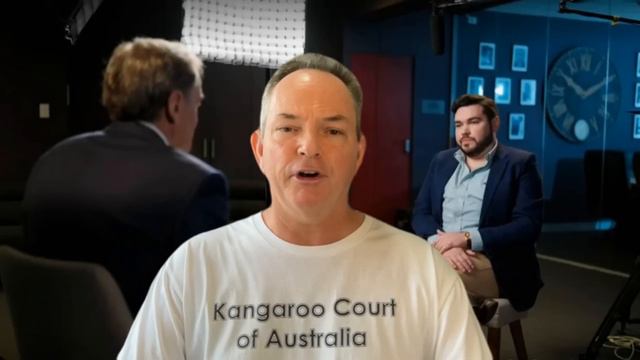 Bruce Lehrmann’s lies on Channel 7 have damaged his defamation claims смотреть онлайн