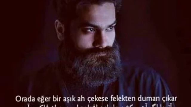 Ali Zand Vakili (kabe Delha) Türkçe Altyazılı- Farsça şarkıları