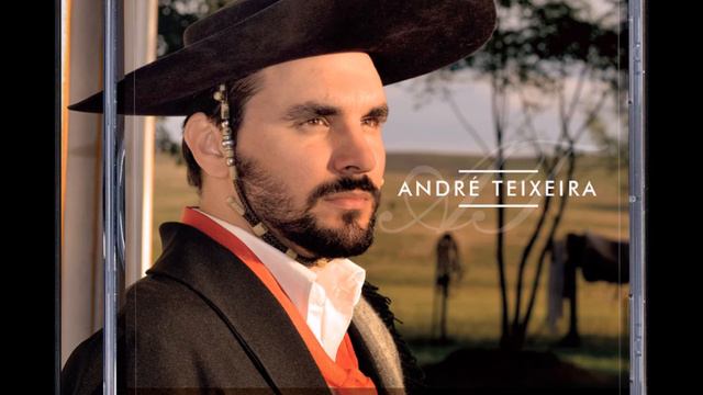MILONGA E BAGUALA - André Teixeira смотреть онлайн