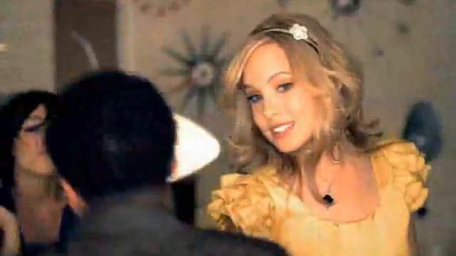 when you wish upon a star-meaghan martin MV смотреть онлайн