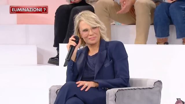 Amici 23 - Sofia - El tango de Roxanne смотреть онлайн