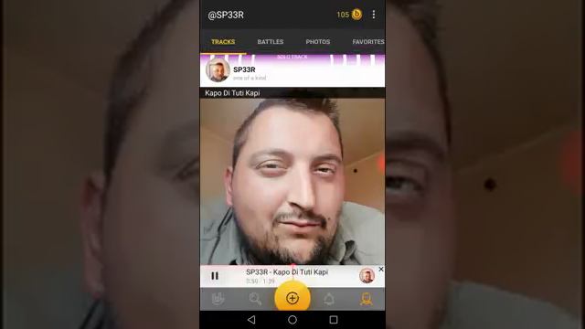 SP33R - Kapo Di Tuti Kapi смотреть онлайн
