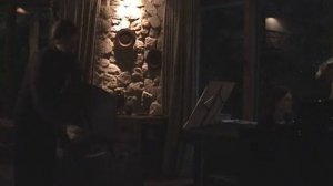Concierto para Contrabajo - Eduard Tubin (Video de Estudio)