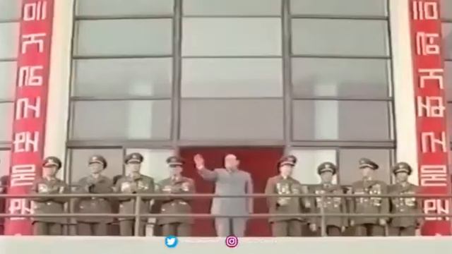 Ким Чен Ир разозлился!!!😂 смотреть онлайн