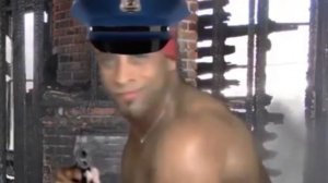 Рикардо Милос в фильме