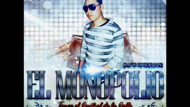 DONDE ESTAN LAS CHICAS QUE QUIEREN BAILAR DJ BEKMAN