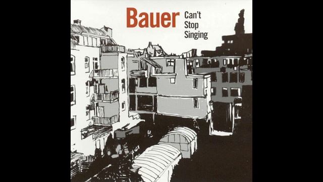 BAUER - Fernando Rey (2000)