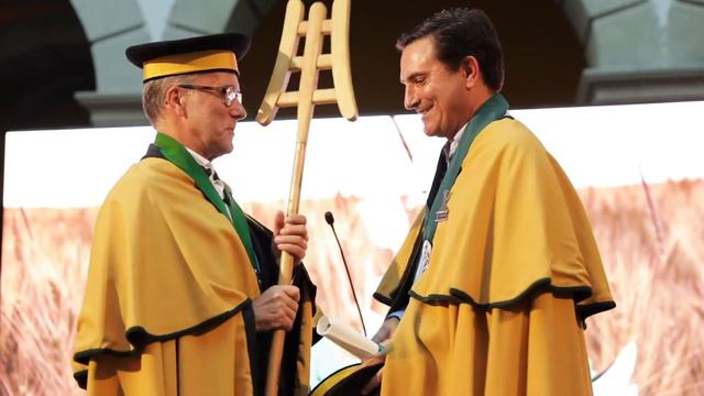 Confraria Da Cerveja - XVII Cerimónia Entronização | Viseu (2019)