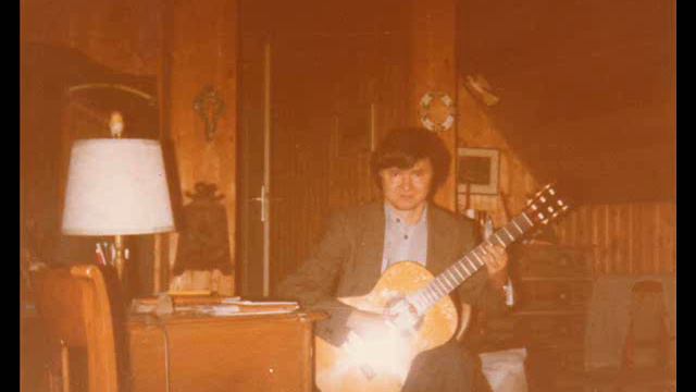 Zoltan Tokos: Bitten Centenary II. /1913-1976/ смотреть онлайн