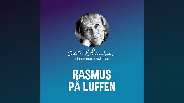Rasmus på luffen (Kapitel 3, Del 5) смотреть онлайн