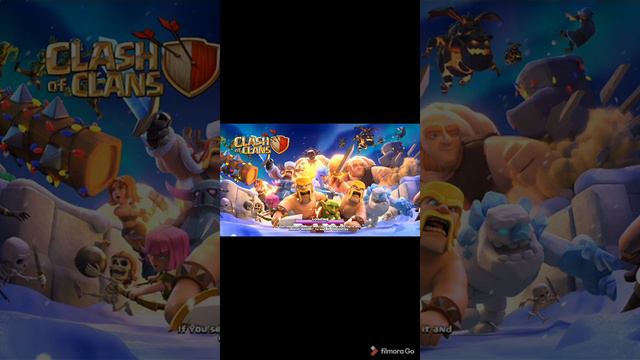 Clash of clans mod 2021 смотреть онлайн