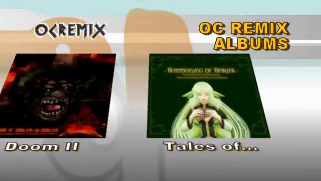Seiken Densetsu 3 OC ReMix by Archangel & HoboKa: "Surpassing the Gods" [Where Angel...] (#3796) смотреть онлайн