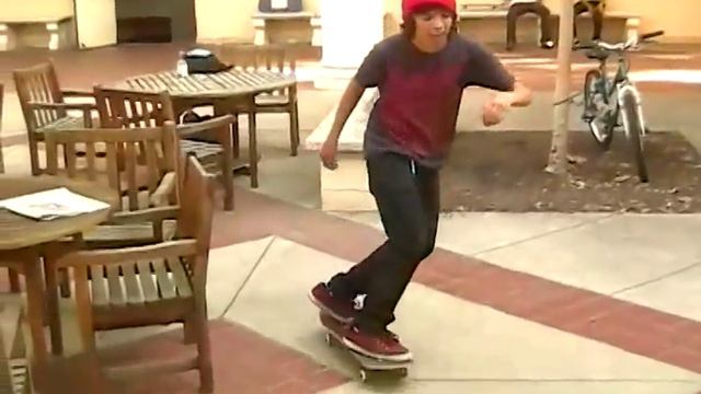 Anthony Garcia and Daniel Espinoza смотреть онлайн