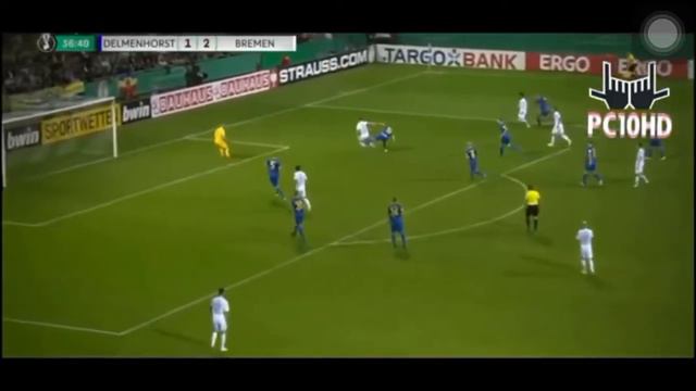 Milot Rashica 🚀 NI7 смотреть онлайн