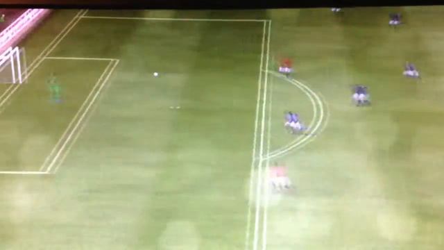 Craig Gardner FIFA Goal... Again. смотреть онлайн