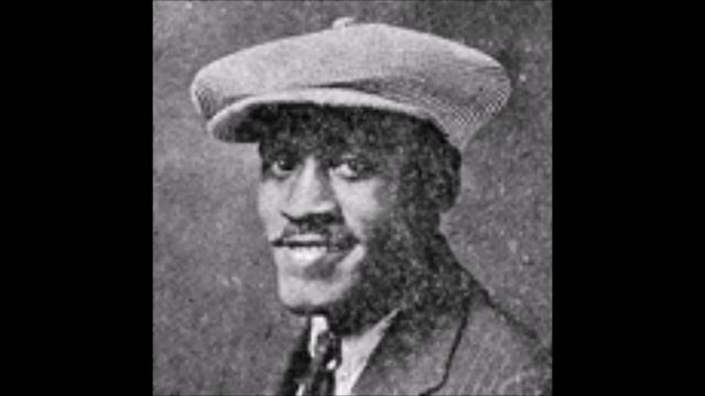 LEROY CARR - BARRELHOUSE WOMAN (take 2) смотреть онлайн