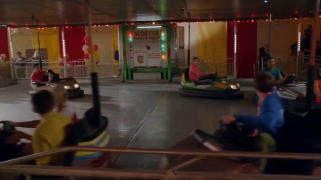 Drive My Car - Glee Cast - Kevin McHale & Becca Tobin