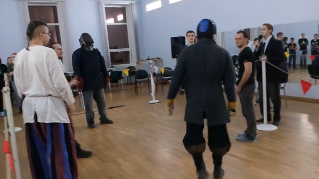 1/4 Новицкий-Рассадкин смотреть онлайн