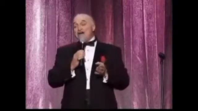 Besser Entertainment presents The Godfather Impersonator смотреть онлайн