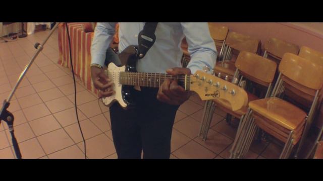 Richard Dikalo - Chanson du chagrin (cococo) смотреть онлайн