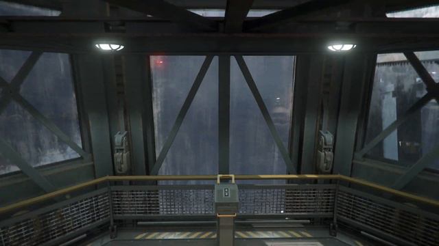 [Star Citizen] Where Planetary Landing Began: Levski Cinematic 2949