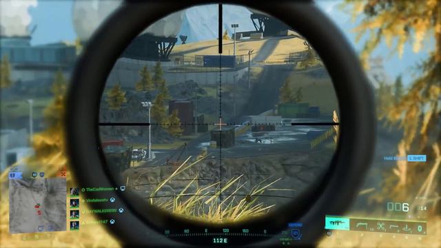 10 More Things That NEED To Change in Battlefield 2042 NOW! смотреть онлайн