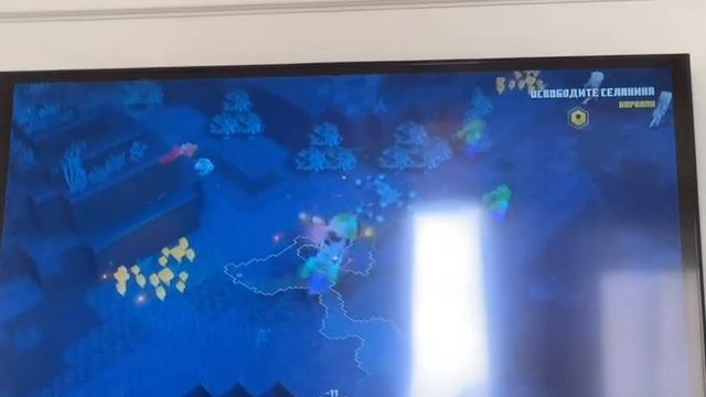 Minecraft Dungeons продолжения￼ смотреть онлайн