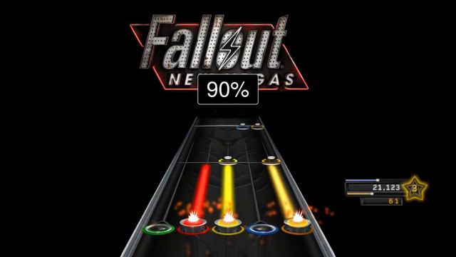 Gerhard Trede - Hallo Mister X - Clone Hero Chart Preview & Download