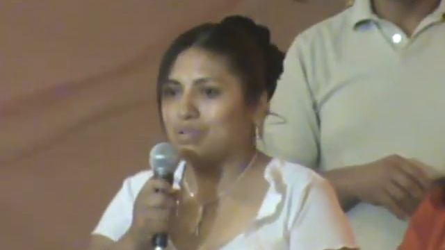 bautizo de ERIk y JENEFER смотреть онлайн