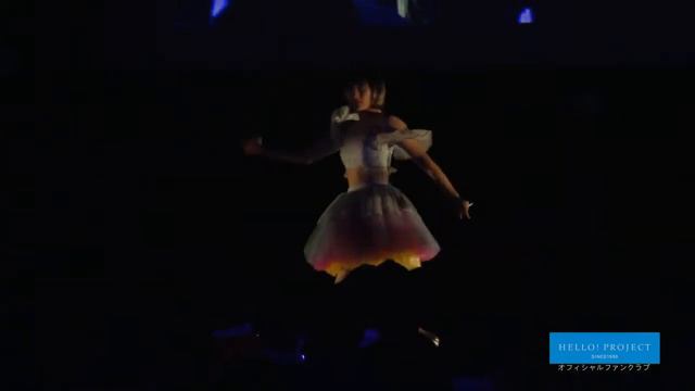 宮本佳林 (Miyamoto Karin) - ポツリと / Potsurito смотреть онлайн