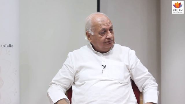 Is Islam Ready For Reform?: Arif Mohammad Khan In Conversation With Sanjay Dixit | #SangamDialogues смотреть онлайн